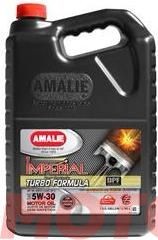 Amalie Imperial Turbo Formula 5W-30