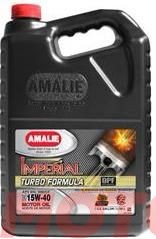 Amalie Imperial Turbo Formula 15W-40