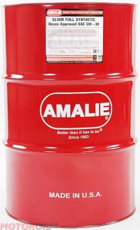 Amalie Elixir Full Synthetic 5W-30