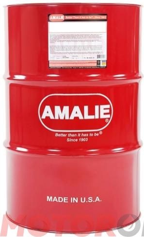 Amalie Elixir Full Synthetic 5W-50