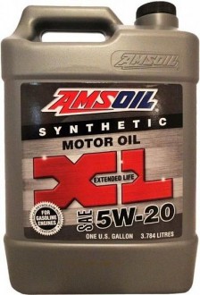 Amsoil Xl Extended Life Synthetic Motor Oil 0W-20