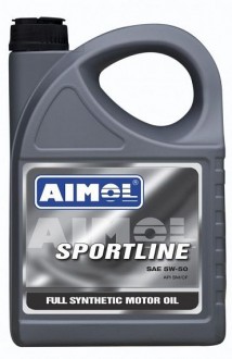 Aimol Sportline 5W-50