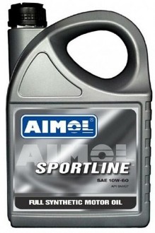 Aimol Sportline 10W-60