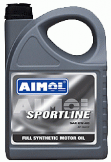 Aimol Sportline 0W-40