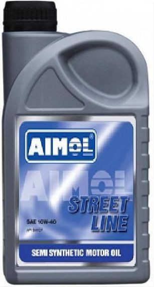 Aimol Streetline 10W-40