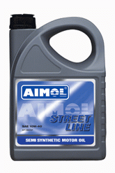 Aimol Streetline 10W-40