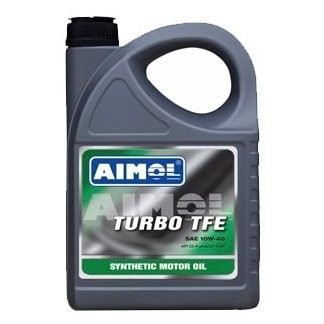 Aimol Turbo Synth Tfe 10W-40