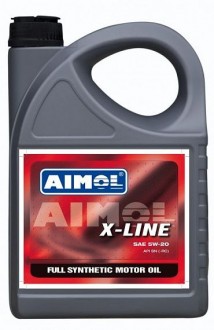 Aimol X-Line 5W-20