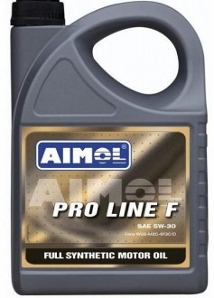 Aimol Pro Line F 5W-30