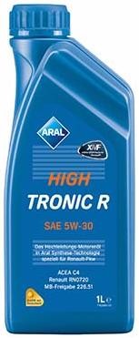 Aral Hightronic R 5W-30