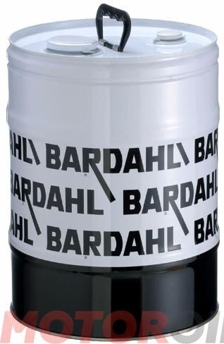 Bardahl Xtec 5W-30 C4