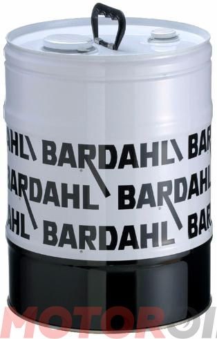 Bardahl Xtec 5W-30 C3