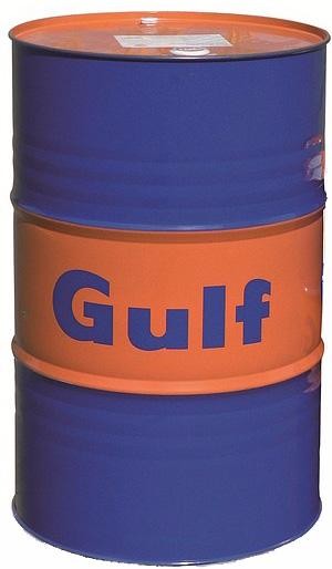 Gulf Formula Fs 5W-30