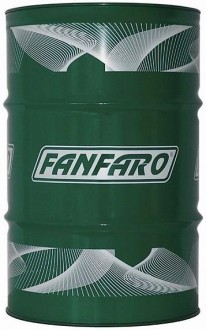 Fanfaro Tsx 10W-40