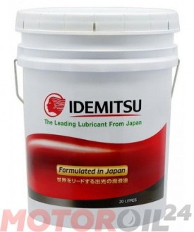Idemitsu Diesel 5W-30 Cf/Sg