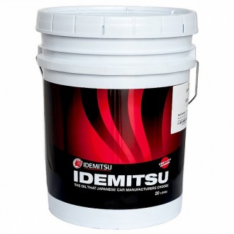 Idemitsu Diesel 10W-30