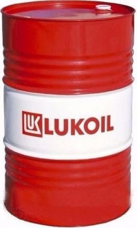 Промывочное масло Лукойл