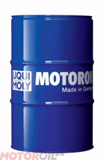 Трансмиссионное масло Liqui Moly Top Tec Mtf 5100 75W