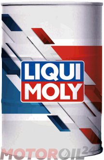 Liqui Moly Diesel Synthoil 5W-40