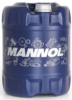 Mannol Classic 10W-40