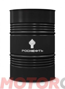 Rosneft Revolux D3 5W-40