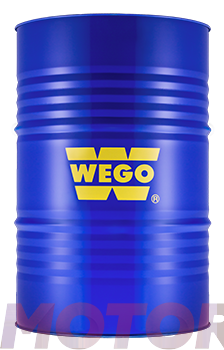 Промывочное масло Wego Promo SAE 20