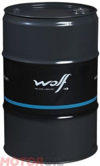 Трансмиссионное масло Wolf Tractofluid 170