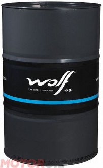 Wolf Official Tech 10W-40 Uhpd