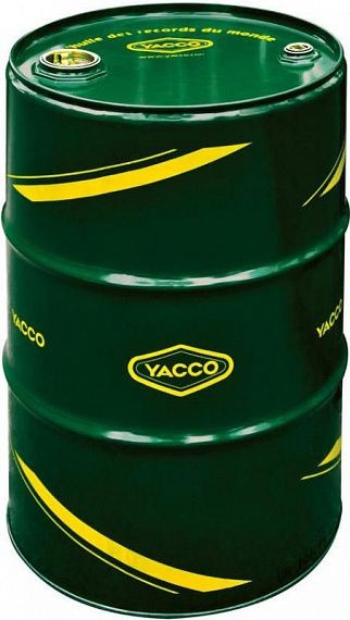 Yacco Vx 1000 Fap 5W-40