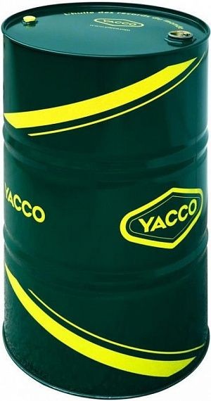 Yacco Vx 100 SAE 15W-40