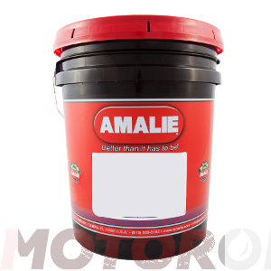 Трансмиссионное масло AMALIE Amatran Powershift TO-4 Fluid 50