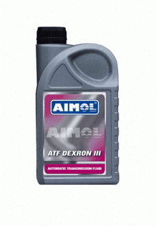 Трансмиссионное масло AIMOL ATF D-III