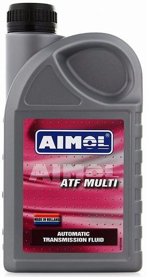 Трансмиссионное масло AIMOL Multi ATF