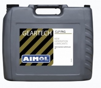 Редукторное масло AIMOL Geartech CLP PAG 320