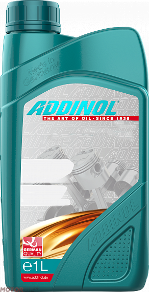 Трансмиссионное масло ADDINOL ATF XN Plus