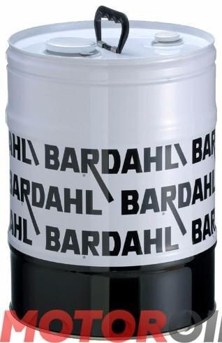Трансмиссионное масло BARDAHL Gear Oil 4005 SAE 75W-90