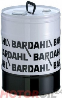 Трансмиссионное масло BARDAHL ATF VI