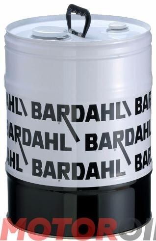 Трансмиссионное масло BARDAHL XTG DCT
