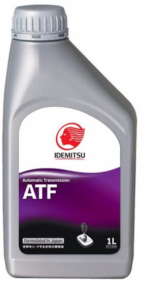 Трансмиссионное масло IDEMITSU ATF