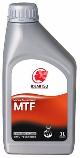Трансмиссионное масло IDEMITSU Extreme MTF 80W-85