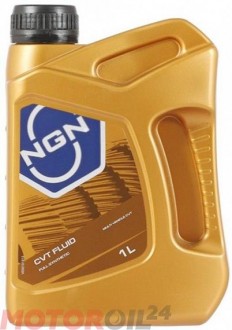 Трансмиссионное масло NGN CVT Fluid