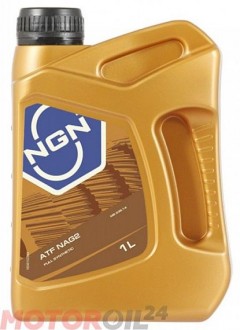 Трансмиссионное масло NGN ATF NAG2