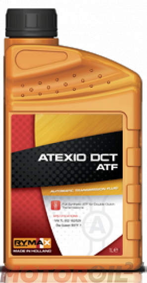 Трансмиссионное масло RYMAX Atexio DCT
