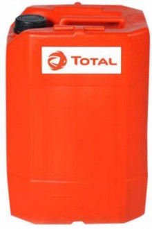 Трансмиссионное масло TOTAL Fluide G3