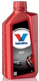 Трансмиссионное масло VALVOLINE CVT