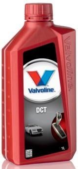 Трансмиссионное масло VALVOLINE DCT